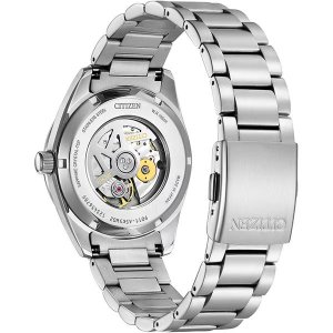画像3: CITIZEN[シチズン]  CITIZEN コレクション　NB1051-56W　メカニカル 　メンズモデル　 正規品 (3)