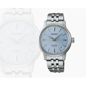 画像2: SEIKO[セイコー]　PRESAGE[プレザージュ]  SRRY049　Cocktail Time　メカニカル　 レディス 　メタルバンド　正規品 (2)