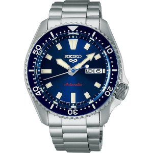 画像: SEIKO[セイコー] 5 SPORTS [5スポーツ] SKX series　SBSA303　メカニカル　メンズモデル　正規品