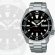 画像2: SEIKO[セイコー] 5 SPORTS [5スポーツ] SKX series　SBSA305　メカニカル　メタルバンド　メンズモデル　正規品 (2)