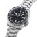 画像3: SEIKO[セイコー] 5 SPORTS [5スポーツ] SKX series　SBSA305　メカニカル　メタルバンド　メンズモデル　正規品 (3)