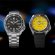 画像5: SEIKO[セイコー] 5 SPORTS [5スポーツ] SKX series　SBSA305　メカニカル　メタルバンド　メンズモデル　正規品 (5)