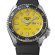 画像4: SEIKO[セイコー] 5 SPORTS [5スポーツ] SKX series　SBSA307　メカニカル　シリコンバンド　メンズモデル　正規品 (4)