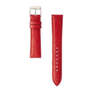 画像1: BAMBI[バンビ]　BAMBI　バンビ　牛革　BKE037R　正規品　「腕時計交換ベルト」 (1)
