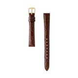 画像: BAMBI[バンビ]　BAMBI　バンビ　牛革型押し　BKE621C　正規品　「腕時計交換ベルト」