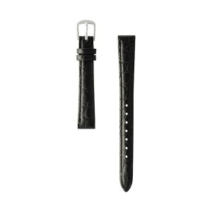 画像1: BAMBI[バンビ]　BAMBI　バンビ　牛革型押し　BKE621A　正規品　「腕時計交換ベルト」 (1)