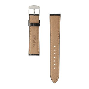 画像2: BAMBI[バンビ]　BAMBI　バンビ　牛革　BKE037A　正規品　「腕時計交換ベルト」 (2)