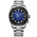 画像1: CITIZEN[シチズン] ATTESA [アテッサ] CB0288-65L　ACT Line　UNITE with BLUE  エコ・ドライブ電波時計  ダイレクトフライト  世界限定2,000本 　メンズモデル　正規品 (1)