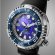 画像4: CITIZEN[シチズン]PROMASTER[プロマスター] MARINE  BN1025-08L　UNITE with BLUE  エコ・ドライブ  世界限定4,800本   メンズ　正規品 (4)