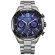 画像1: CITIZEN[シチズン] ATTESA [アテッサ] CC4075-50L　ACT Line　UNITE with BLUE  GPS衛星電波時計 ダブルダイレクトフライト 世界限定2,400本  　メンズモデル　正規品 (1)