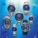 画像9: CITIZEN[シチズン]PROMASTER[プロマスター] MARINE  BN1025-08L　UNITE with BLUE  エコ・ドライブ  世界限定4,800本   メンズ　正規品 (9)