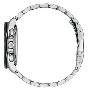 画像2: CITIZEN[シチズン]CITIZEN コレクション CB5874-81L  UNITE with BLUE  エコ・ドライブ電波時計（ワールドタイム機能）  世界限定5,500本   メンズモデル　正規品 (2)