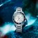 画像10: SEIKO[セイコー]  PROSPEX[プロスペックス]コアショップモデル　SBEJ029　Diver Scuba　ダイバーズ 1968 ヘリテージ GMT　メタルバンド  正規品 (10)