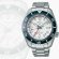 画像2: SEIKO[セイコー]  PROSPEX[プロスペックス]コアショップモデル　SBEJ029　Diver Scuba　ダイバーズ 1968 ヘリテージ GMT　メタルバンド  正規品 (2)