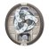 画像3: SEIKO[セイコー]　セイコークロック　RE603N　からくり時計　クオーツ　　正規品 (3)