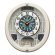 画像1: SEIKO[セイコー]　セイコークロック　RE604A　からくり時計　クオーツ　　正規品 (1)