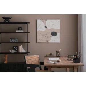 画像8: SEIKO[セイコー]　セイコークロック　SQ821K　セイコースタンダード　デジタル掛け時計　クオーツ　　正規品 (8)