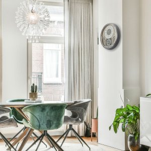 画像7: SEIKO[セイコー]　セイコークロック　AM401S　からくり時計　クオーツ　　正規品 (7)