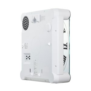 画像12: SEIKO[セイコー]　セイコークロック　エムブレム HS446W　電波からくり時計　正規品 (12)