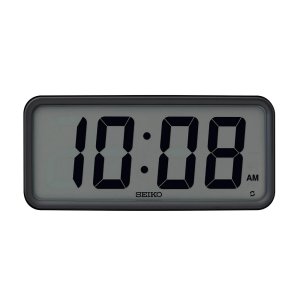 画像3: SEIKO[セイコー]　セイコークロック　SQ820K　セイコースタンダード　デジタル目覚まし時計　クオーツ　　正規品 (3)