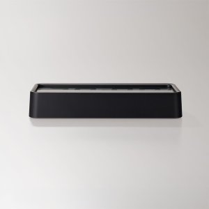 画像3: SEIKO[セイコー]　セイコークロック　SQ821K　セイコースタンダード　デジタル掛け時計　クオーツ　　正規品 (3)