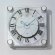 画像8: SEIKO[セイコー]　セイコークロック　エムブレム HS446W　電波からくり時計　正規品 (8)