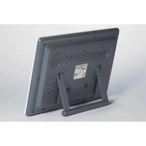 画像5: RHYTHM[リズム] CITIZEN  電波時計　置掛け兼用　オフィス　8RZ239-003　正規品 (5)