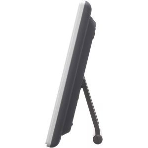 画像4: RHYTHM[リズム] CITIZEN  電波時計　置掛け兼用　オフィス　8RZ239-003　正規品 (4)