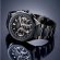 画像7: CITIZEN[シチズン] ATTESA [アテッサ] CC4106-74E　ACT Line　光発電エコ・ドライブ　GPS衛星電波時計 　Blue Universe Collection 世界限定2,000本  　メンズモデル　正規品 (7)