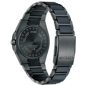 画像3: CITIZEN[シチズン] ATTESA [アテッサ] CB3046-76E　ACT Line　光発電エコ・ドライブ　Blue Universe Collection 世界限定1,800本  　メンズモデル　正規品 (3)