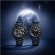画像8: CITIZEN[シチズン] ATTESA [アテッサ] CB3046-76E　ACT Line　光発電エコ・ドライブ　Blue Universe Collection 世界限定1,800本  　メンズモデル　正規品 (8)