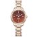 画像1: CITIZEN[シチズン]XC[クロスシー] EE1004-73W　daichi collection   エコ・ドライブ電波時計  ティタニアハッピーフライト  正規品 (1)