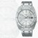 画像2: SEIKO[セイコー] 5 SPORTS [5スポーツ] SKX series　SBSA311　ヘリテージデザイン復刻  限定モデル  メカニカル  メタルバンド　世界限定：9,999本（うち国内：1,000本）メンズモデル　正規品 (2)