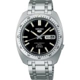 画像: SEIKO[セイコー] 5 SPORTS [5スポーツ] SKX series　SBSA313　ヘリテージデザイン復刻  限定モデル  メカニカル  メタルバンド　世界限定：9,999本（うち国内：1,000本）メンズモデル　正規品