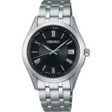 画像: SEIKO[ セイコー] SEIKO SELECTION[セイコー セレクション] SBTM361 メンズ ソーラー電波   Sシリーズ  メタルバンド 　正規品