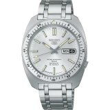画像: SEIKO[セイコー] 5 SPORTS [5スポーツ] SKX series　SBSA311　ヘリテージデザイン復刻  限定モデル  メカニカル  メタルバンド　世界限定：9,999本（うち国内：1,000本）メンズモデル　正規品