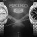 画像8: SEIKO[セイコー] 5 SPORTS [5スポーツ] SKX series　SBSA311　ヘリテージデザイン復刻  限定モデル  メカニカル  メタルバンド　世界限定：9,999本（うち国内：1,000本）メンズモデル　正規品 (8)