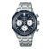 画像1: SEIKO[セイコー]　SEIKO SELECTION[セイコー セレクション]　SBTR053　Sシリーズ 　電池式クオーツ 　クロノグラフ 　メタルバンド 　メンズ　 正規品 (1)