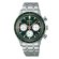 画像1: SEIKO[セイコー]　SEIKO SELECTION[セイコー セレクション]　SBTR057　Sシリーズ 　電池式クオーツ 　クロノグラフ 　メタルバンド 　メンズ　 正規品 (1)