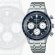画像2: SEIKO[セイコー]　SEIKO SELECTION[セイコー セレクション]　SBTR053　Sシリーズ 　電池式クオーツ 　クロノグラフ 　メタルバンド 　メンズ　 正規品 (2)