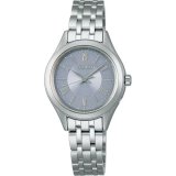 画像: SEIKO[ セイコー]　SEIKO SELECTION[セイコー セレクション]　SSDY049　Sシリーズ ソーラー電波修正 　レディス 　メタルバンド　正規品