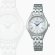 画像2: SEIKO[ セイコー]　SEIKO SELECTION[セイコー セレクション]　SSDY047　Sシリーズ ソーラー電波修正 　レディス 　メタルバンド　正規品 (2)