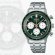 画像2: SEIKO[セイコー]　SEIKO SELECTION[セイコー セレクション]　SBTR057　Sシリーズ 　電池式クオーツ 　クロノグラフ 　メタルバンド 　メンズ　 正規品 (2)