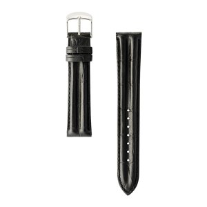 画像1: BAMBI[バンビ]　BAMBI　バンビ　牛革型押し　BKE020A　正規品　「腕時計交換ベルト」 (1)