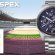 画像11: SEIKO[セイコー]  PROSPEX[プロスペックス]コアショップモデル　SBED015　SPEEDTIMER　GPSソーラー デュアルタイム・クロノグラフ 　東京2025世界陸上記念限定モデル 　国内限定250本　正規品 (11)