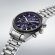 画像4: SEIKO[セイコー]  PROSPEX[プロスペックス]コアショップモデル　SBED015　SPEEDTIMER　GPSソーラー デュアルタイム・クロノグラフ 　東京2025世界陸上記念限定モデル 　国内限定250本　正規品 (4)