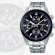 画像2: SEIKO[セイコー]  PROSPEX[プロスペックス]コアショップモデル　SBED015　SPEEDTIMER　GPSソーラー デュアルタイム・クロノグラフ 　東京2025世界陸上記念限定モデル 　国内限定250本　正規品 (2)