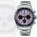 画像2: SEIKO[セイコー] PROSPEX[プロスペックス]　SPEEDTIMER （スピードタイマー）SBDL119 ソーラークロノグラフ 東京2025世界陸上記念限定モデル 世界限定：6,000本（うち国内：800本） 　正規品 (2)