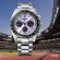 画像8: SEIKO[セイコー] PROSPEX[プロスペックス]　SPEEDTIMER （スピードタイマー）SBDL119 ソーラークロノグラフ 東京2025世界陸上記念限定モデル 世界限定：6,000本（うち国内：800本） 　正規品 (8)