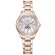 画像1: CITIZEN[シチズン]XC[クロスシー] EE1004-65N　daichi collection   エコ・ドライブ電波時計  ティタニアハッピーフライト 世界限定1,200本   正規品 (1)